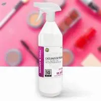 Disinfectant