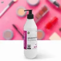 Disinfectant Gel