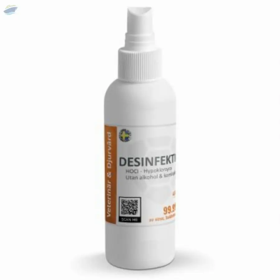 Disinfectant 