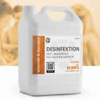 Disinfectant