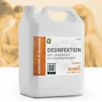 Disinfectant