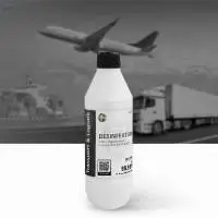 Disinfectant 
