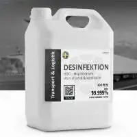 Disinfectant 