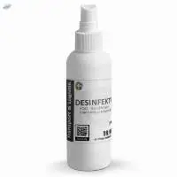 Disinfectant 