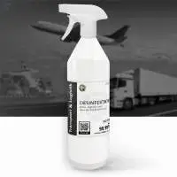 Disinfectant