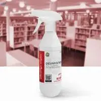 Disinfectant 