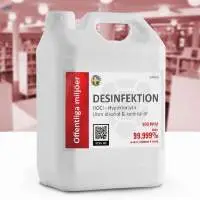 Disinfectant 