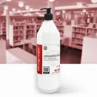 Disinfectant