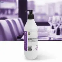 Disinfectant