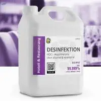 Disinfectant