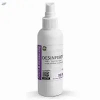 Disinfectant