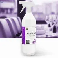 Disinfectant