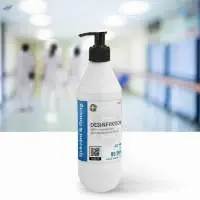 Disinfectant