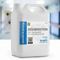 Disinfectant