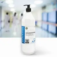 Disinfectant