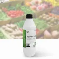 Disinfectant