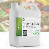 Disinfectant
