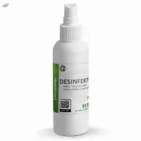 Disinfectant