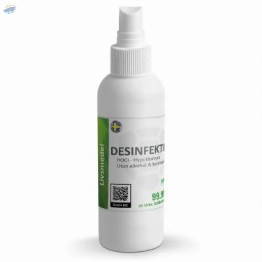 Disinfectant