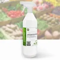 Disinfectant