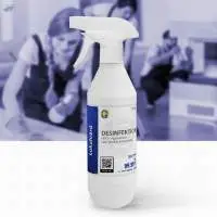 Disinfectant