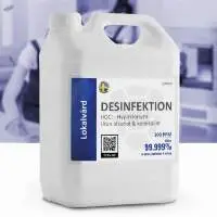 Disinfectant