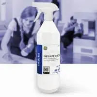 Disinfectant
