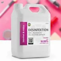 Disinfectant