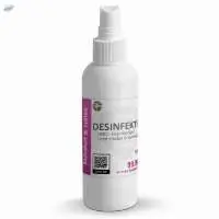 Disinfectant
