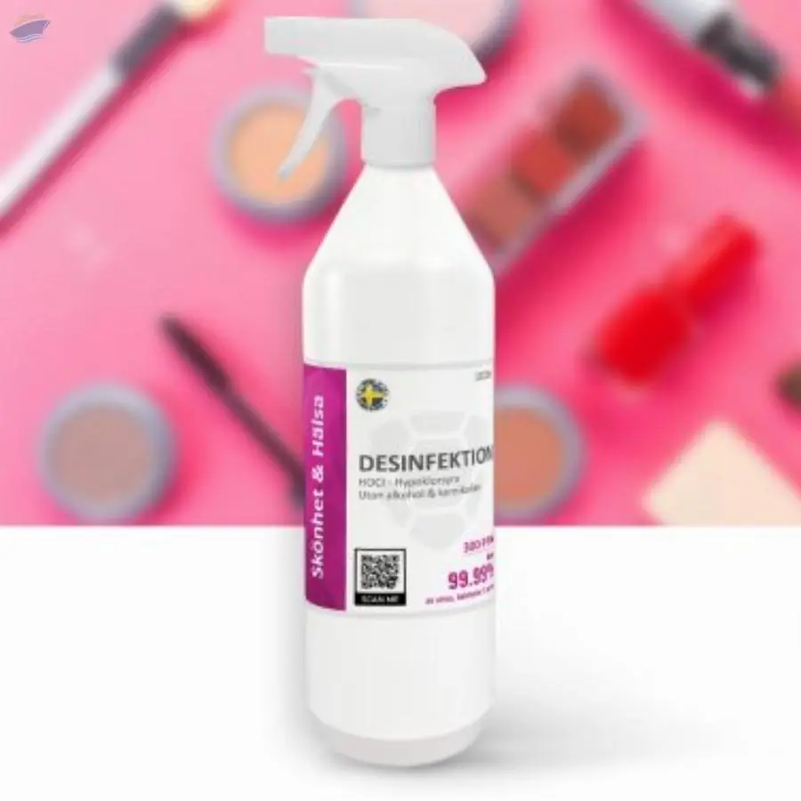 Disinfectant
