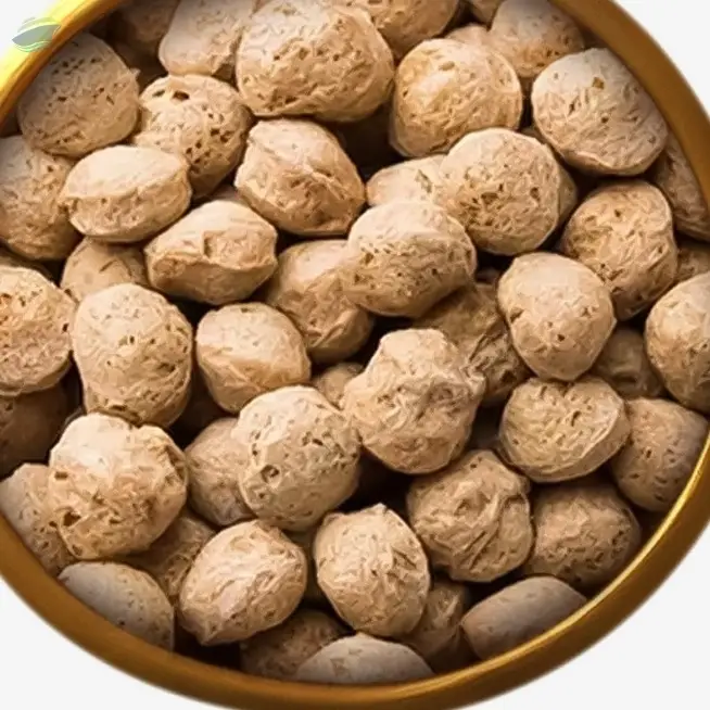 Soya Chunks