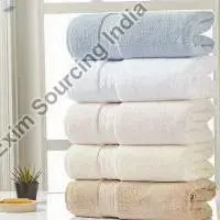 Bath Towel