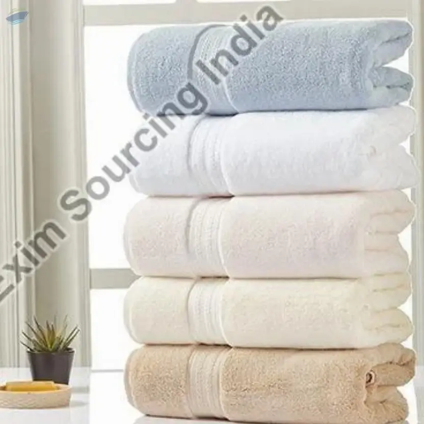 Bath Towel