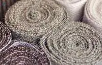 Woolen Fabric