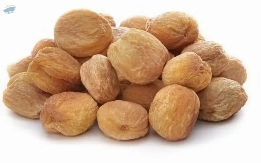 Apricots