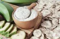 Banana Powder