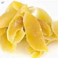 Dried Mangoes