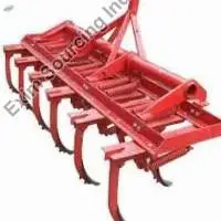 Agriculture Cultivator
