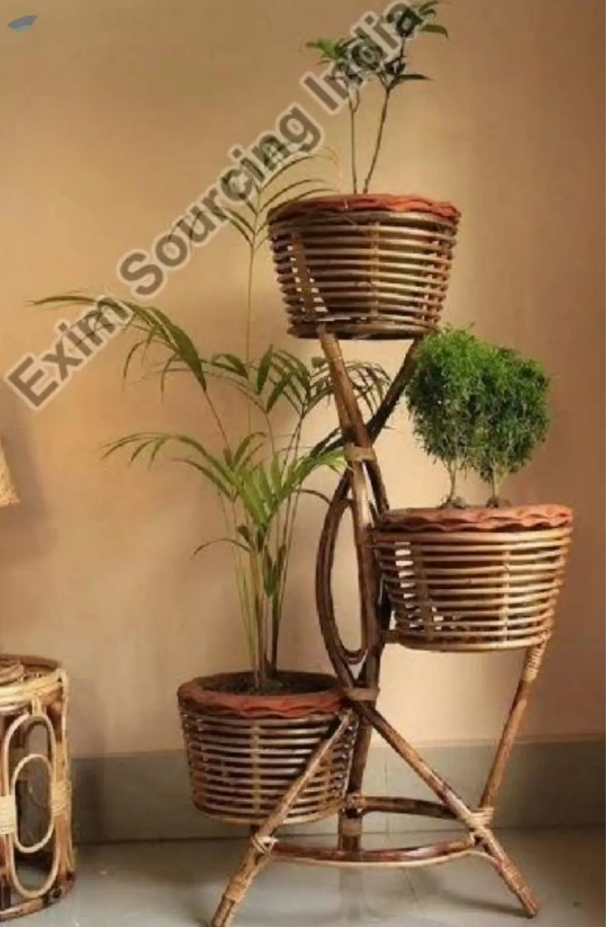 Bamboo Decor