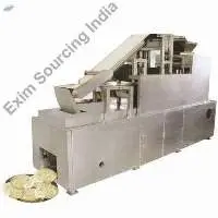Chapati Machine