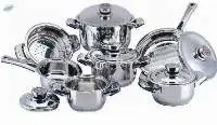 Kitchenware