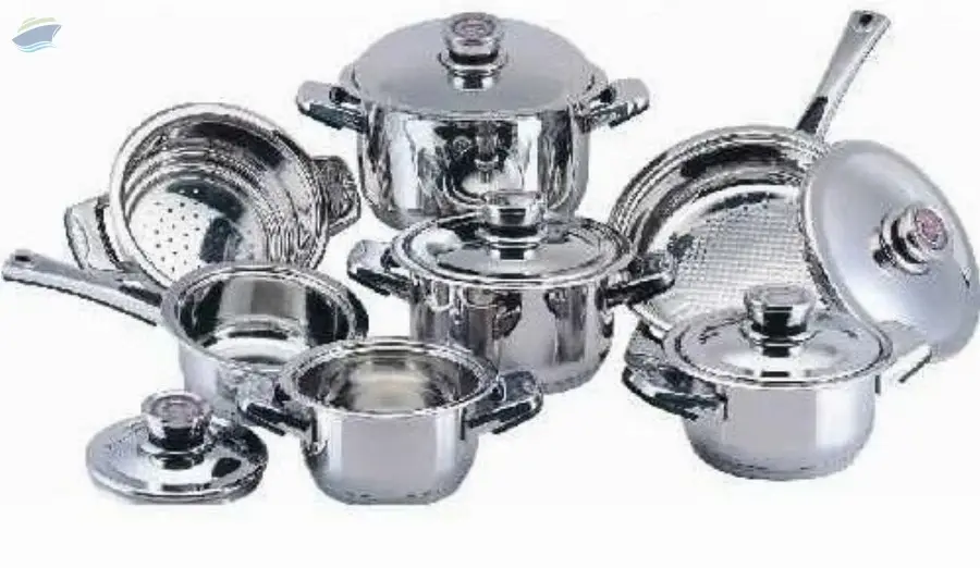 Kitchenware