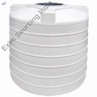 Plastic Water Tank