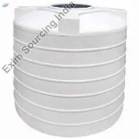 Plastic Water Tank