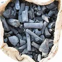 Wood Charcoal