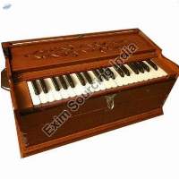 Wooden Harmonium Reed