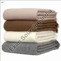 Woollen Blankets