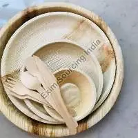 Biodegradable Plate