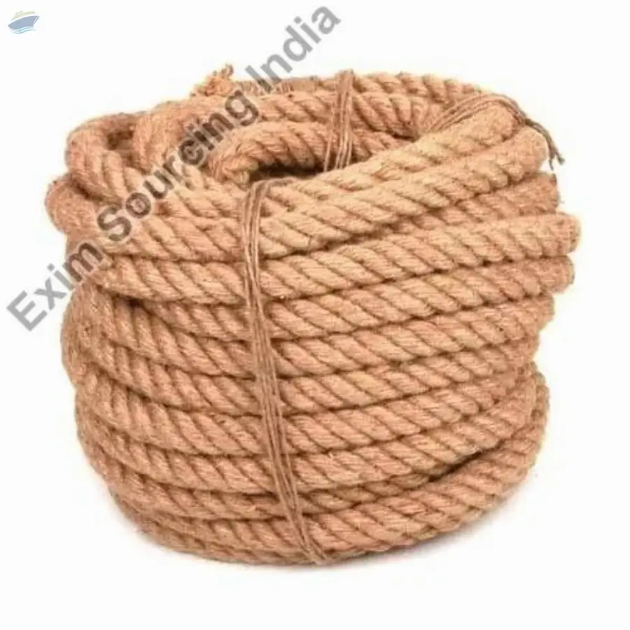 Coir Rope