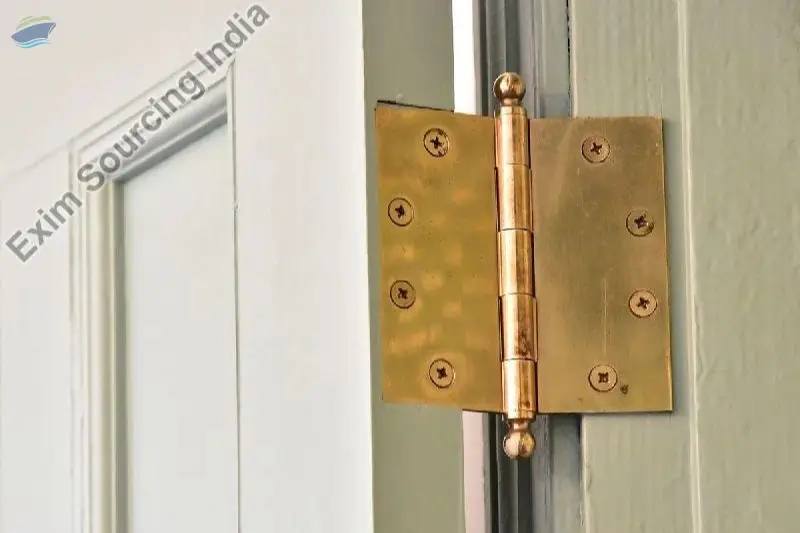 Door Hinges